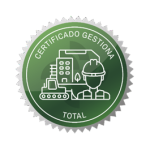 certificado Gestiona