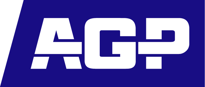 logo agp