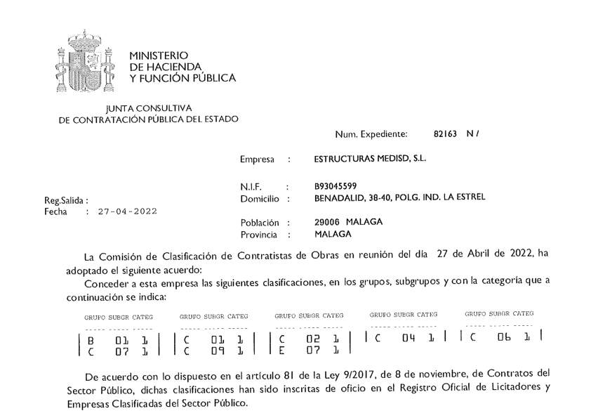 contratista-estado contratista del estado