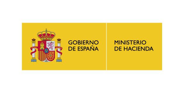 ministerio de hacienda