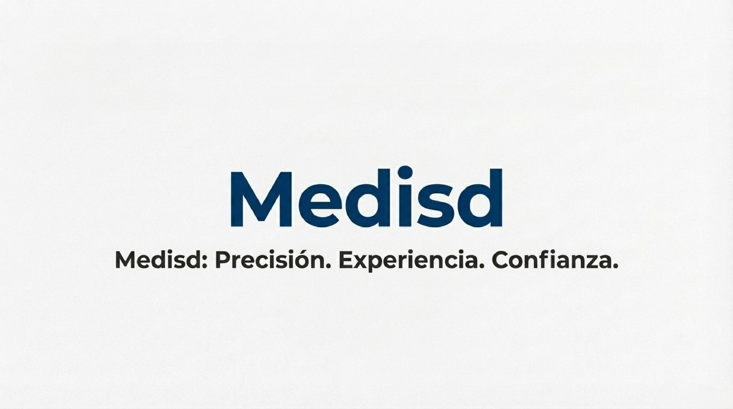 Estructuras de Hormigón Armado Medisd
